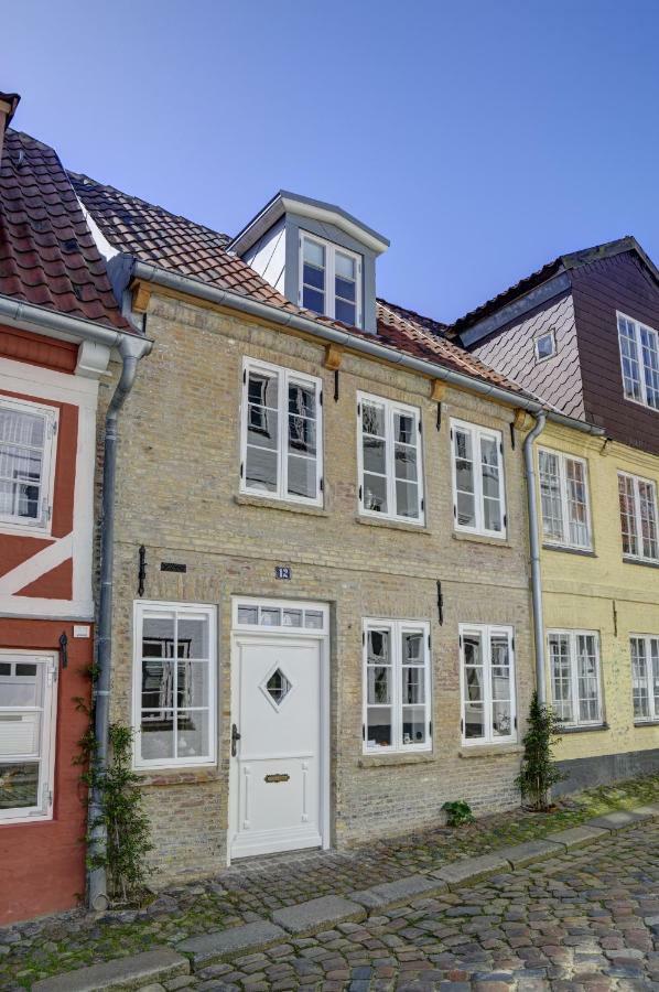 Oluf 12 Villa Flensburg Exterior photo